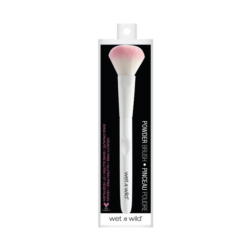 Wet n Wild Powder Brush NZ - Bargain Chemist