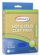 Surgipack Hot/Cold Clay Pack Medium
