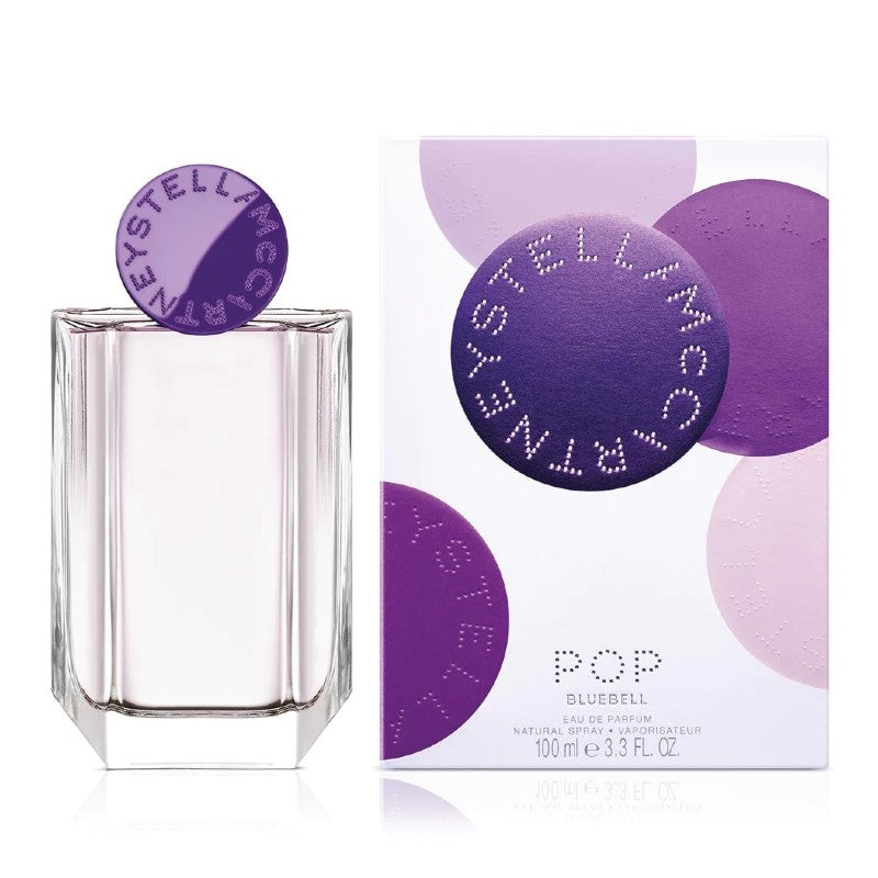 Stella McCartney Pop Bluebell EDP 100ml for Women