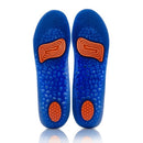 Neat Feat Energy Massage Gel Insole Mens