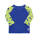 Bambino Mio Swim Rash Top Neon XL (2 Years+)