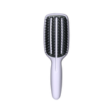 Tangle Teezer The Smoothing Tool Black Half
