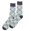 W/SIS Socks Classic Grey