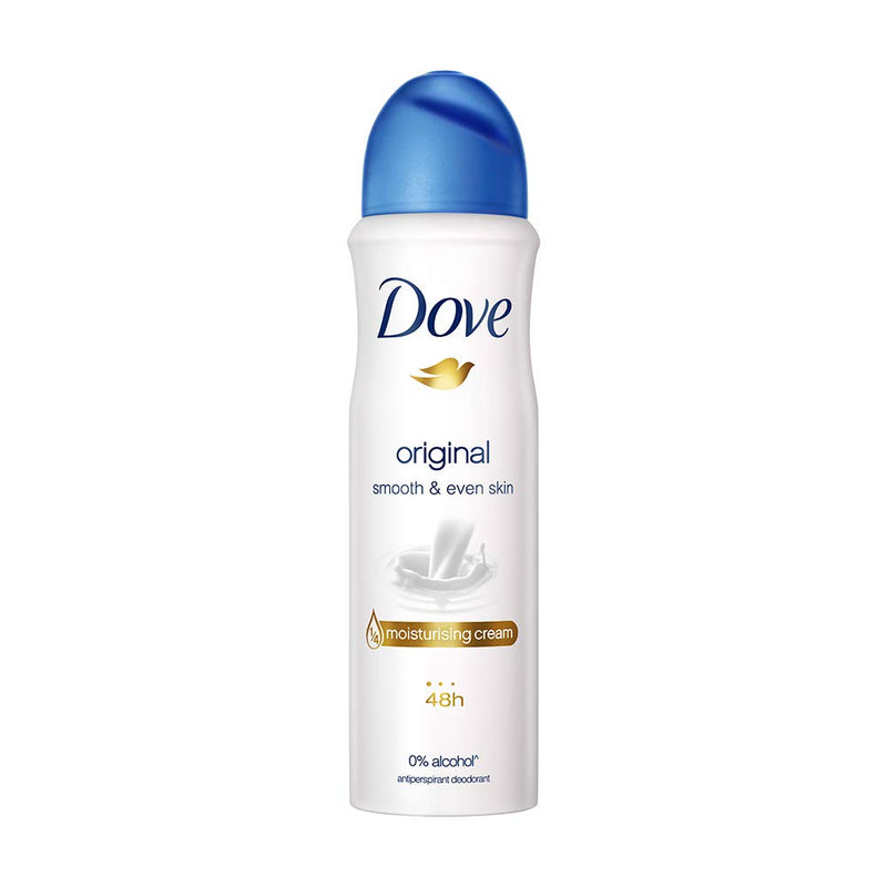 Dove Deodorant Original 150mL