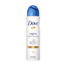 Dove Deo Original 150mL