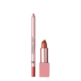 DB Kiss From a Rose Lip Kit Rose Dawn