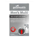 Good Health Men's Multi 60 Tablets