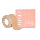 TITS UP Nude Boob Tape
