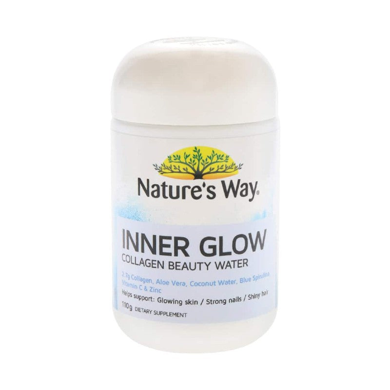 Nature's Way Super Food Inner Glow 110g