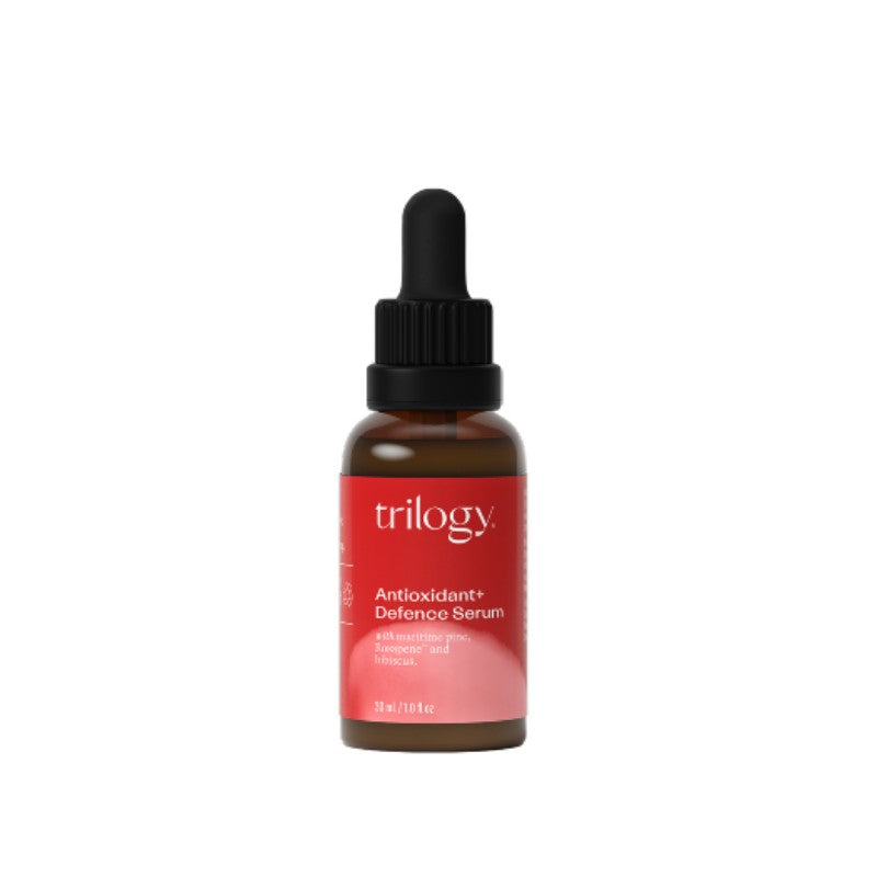 Trilogy Antioxidant+ Defense Serum 30ml