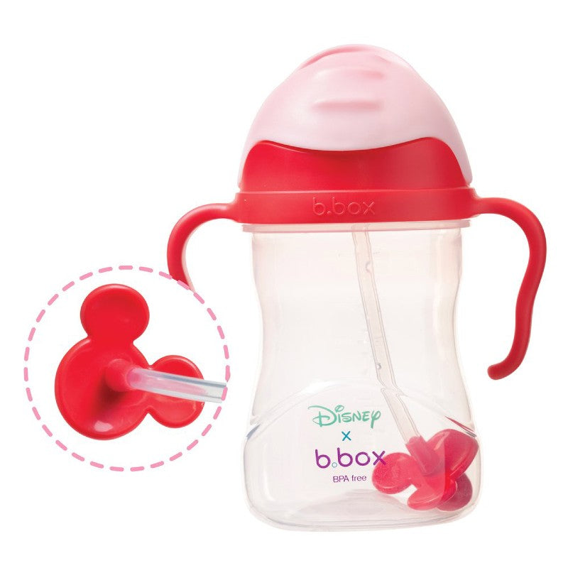 b.box Sippy Cup Disney Minnie