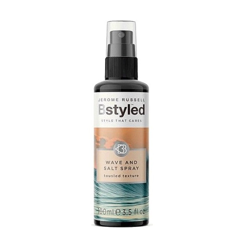 Jerome Russell BStyled Wave + Salt Spray 100ml