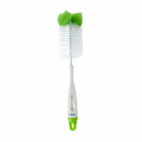 b.box Bottle Brush/Teat Cleaner Lime Twist