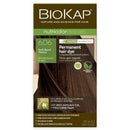 Biokap Delicato Rapid Natural Permanent Hair Colour 6.06 Drk Blnd 135ml