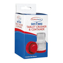 SP Safe-T-Dose Tablet Crusher