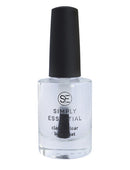 SIMPLY ESSENTIAL CLASSIC CLEAR BASE COAT