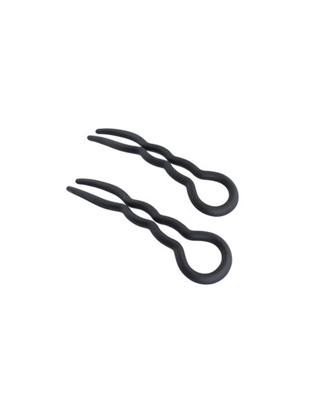 MAE 40-2013 Styling Pins Black 2