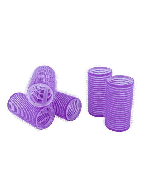 Mae. Velcro Rollers Large 5 Pack
