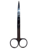 Simply Essential 20-2502 Nurses Scissors