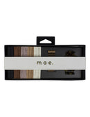 MAE 40-2501N Hair Acc.Set 17pc Neu