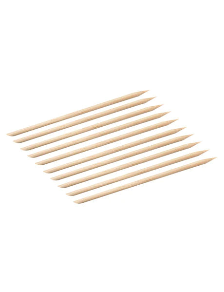 SIMPLY ESS 20-2102 Cuticle Stk 10pk