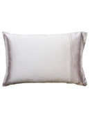 Simply Essential 21-3002S Pillow Slip Silver