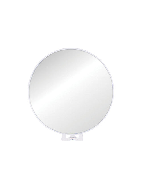 SIMPLY ESSENTIAL FOGLESS BATHROOM MIRROR WITH HOOK