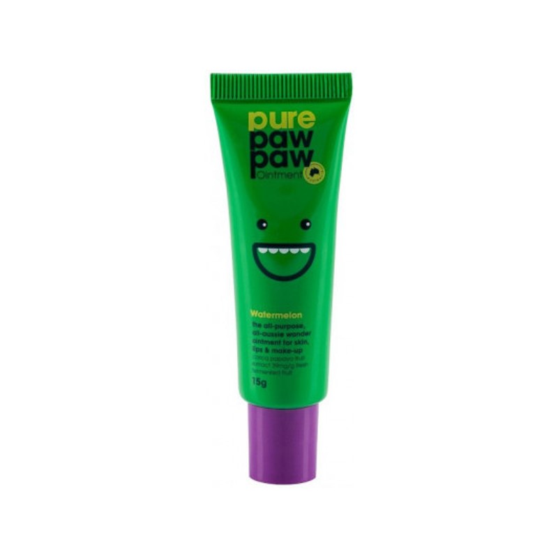 Pure Paw Paw Ointment Watermelon 25g