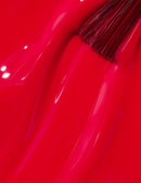 OPI Nail Lacquer Red Heads Ahead