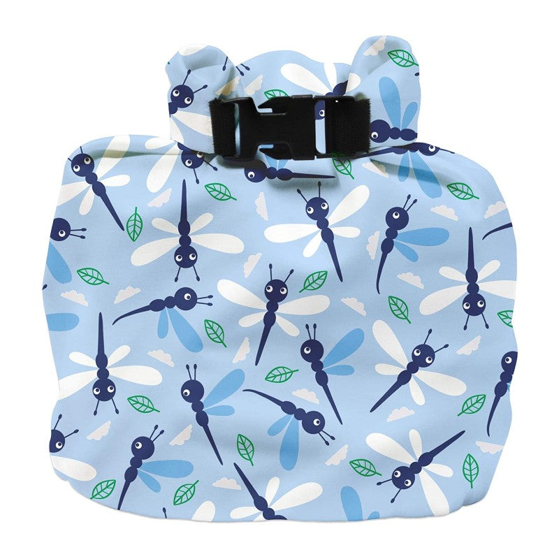 Bambino Mio Wet Bag Dragonfly Daze