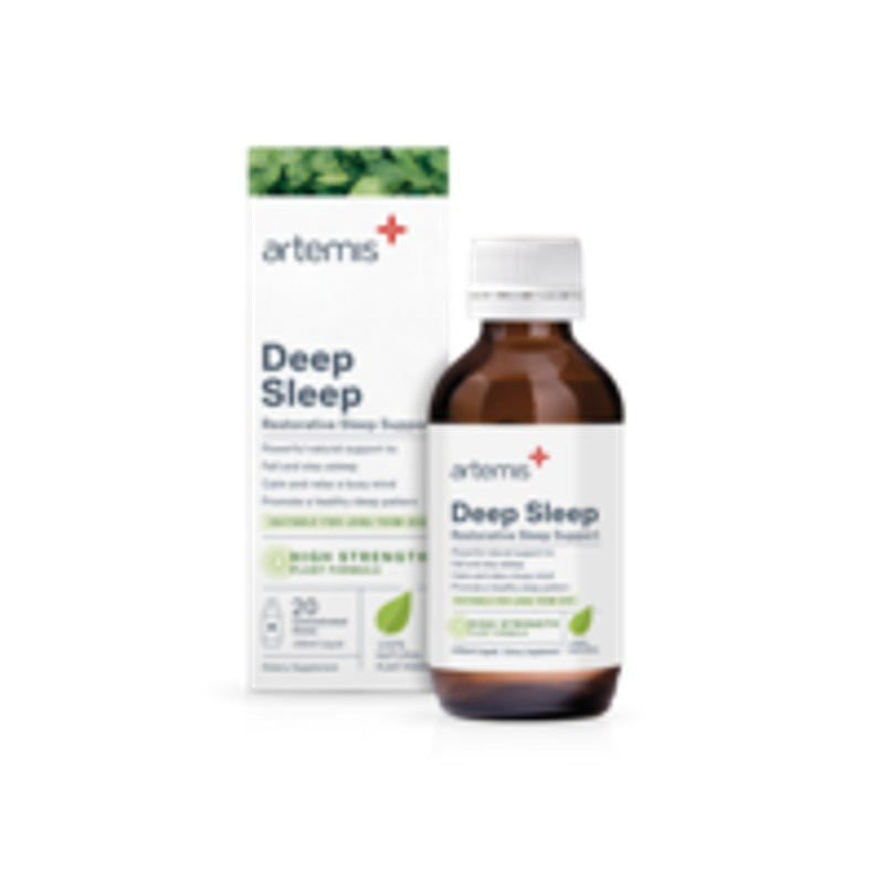 artemis Deep Sleep Liquid 100ml