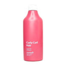 Aromaganic Curly Curl Hair Shampoo 450ml