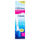 Clearblue Rapid Detection Pregnancy 1 Test