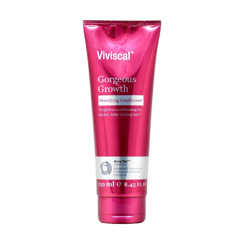 Viviscal Gorgeous Growth Densifying Conditioner 250ml