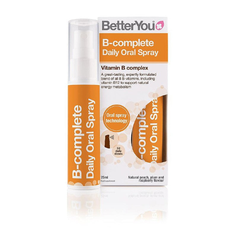 BetterYou B-Complete 25ml