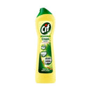 Cif Cream Cleaner Lemon 500ml