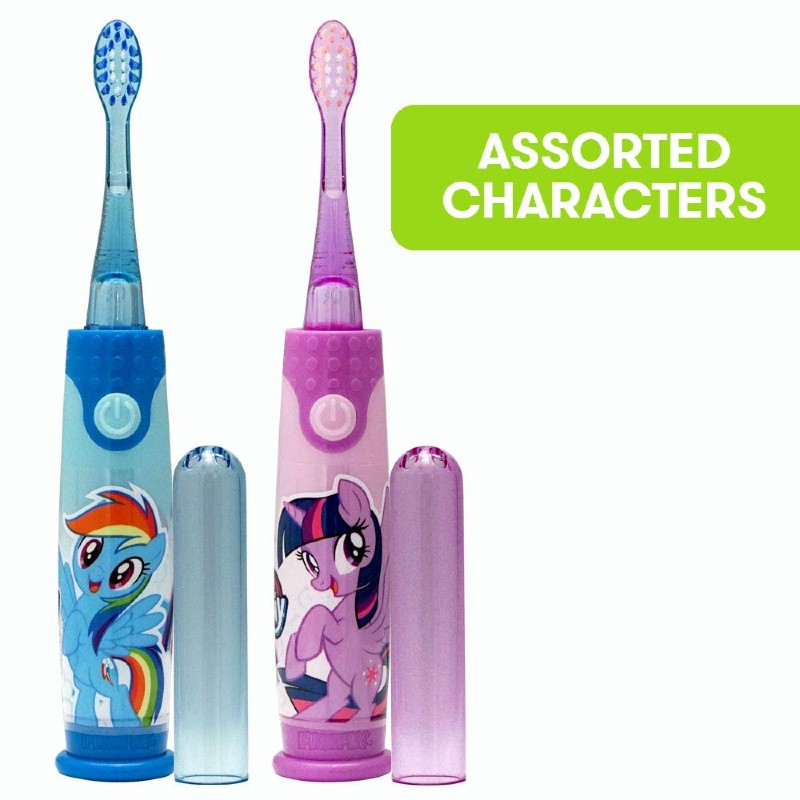 FIREFLY My Little Pony Electric Toothbrush