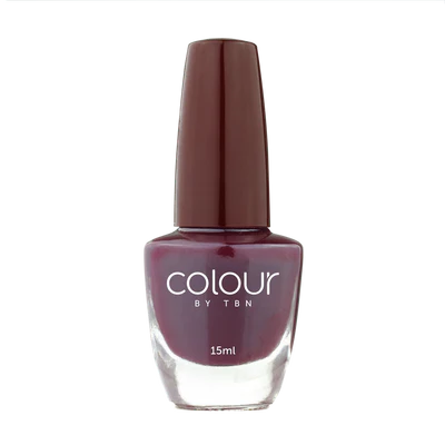 TBN Nail Polish Dark Flame