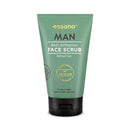 Essano Man Anti-Irritation Face Scrub 100ml
