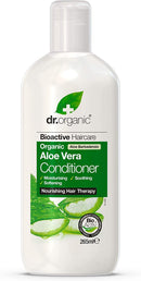 Dr. Organic Aloe Vera Conditioner 265ml