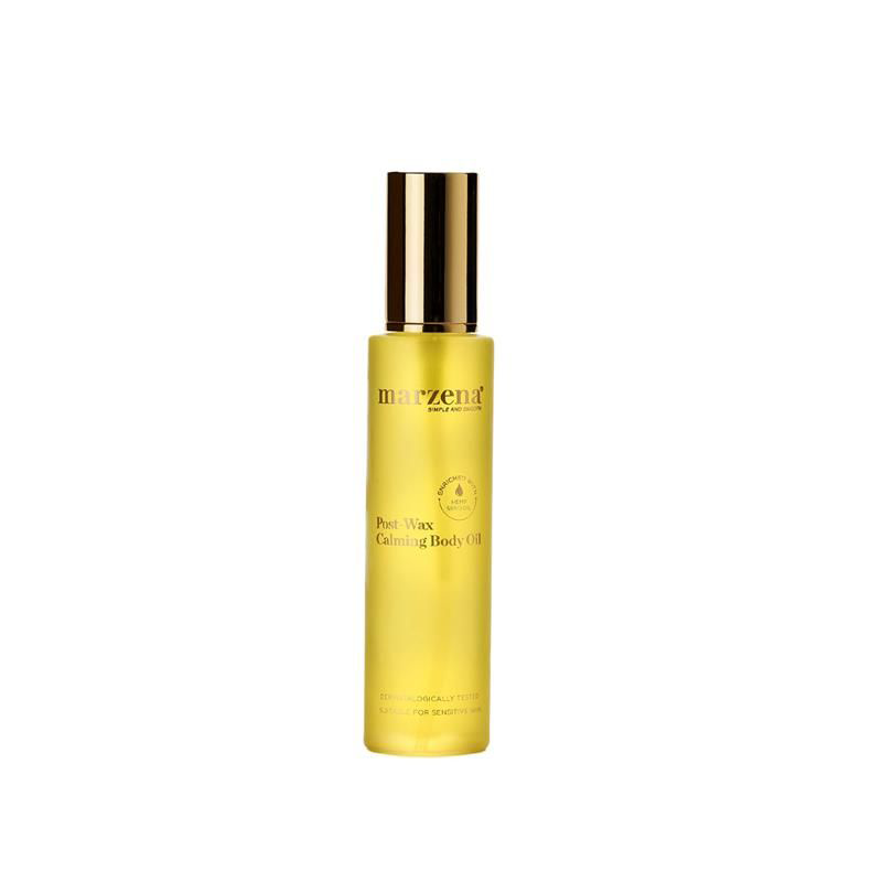 Marzena Post-Wax Calming Body Oil 110ml