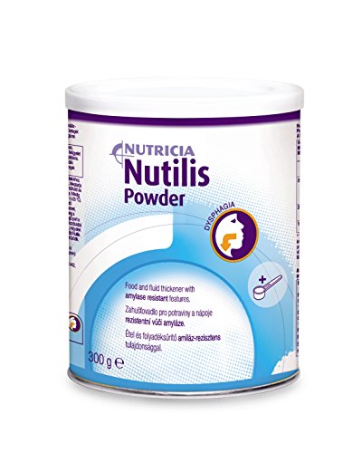 NUTILIS Instant Food Thickener 300g