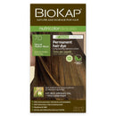 Biokap Delicato Rapid Natural Permanent Hair Colour 7.0 Med Blnd 135ml