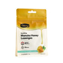 Comvita Manuka Honey Lozenges Coolmint 12 Pack