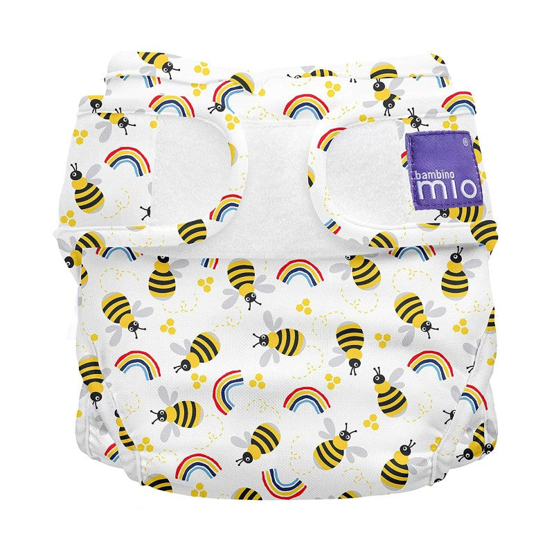 Bambino Mio Wet Bag Honeybee Hive