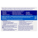 Aspro Clear Aspirin 24 Soluble Effervescent Tablets