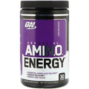 Optimum Nutrition Essential Amin.O. Energy Concord Grape 270g