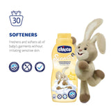 Chicco Softener Tender Touch 750ml