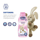 Chicco Softener Delicate Flowers