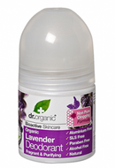 Dr. Organic Lavender Deodorant 50ml